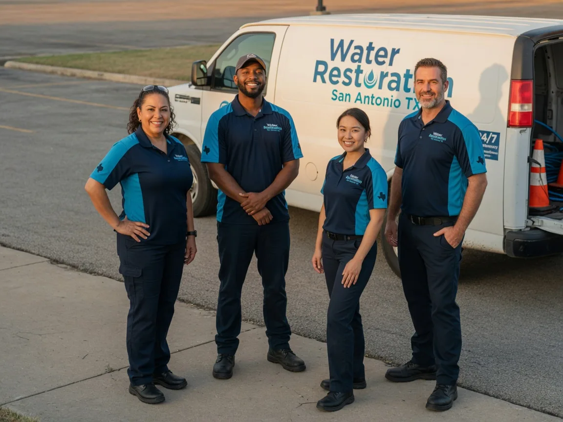 Water Damage Repair company in Yuma, TN
